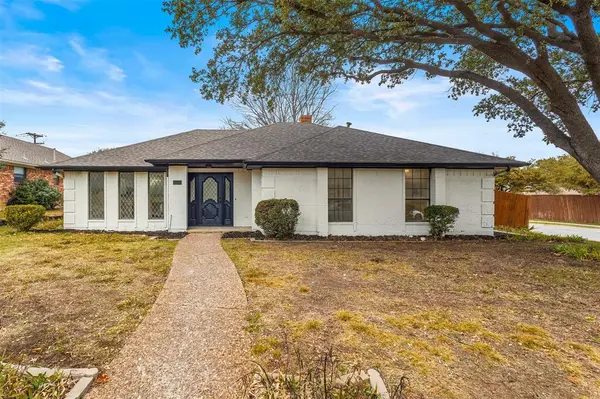 1503 Bellflower Drive, Carrollton, TX 75007