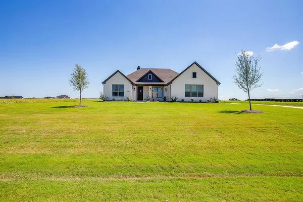 Venus, TX 76084,10640 Winter Wheat Lane