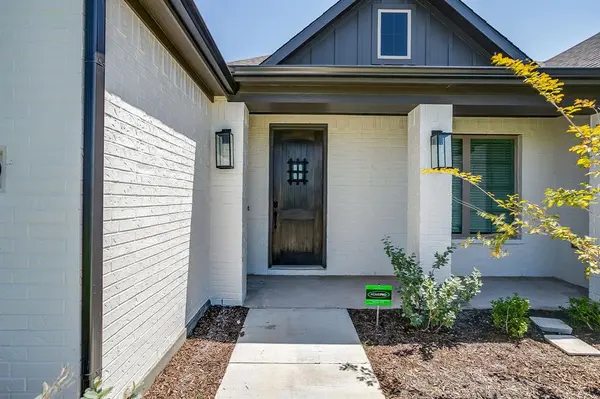 Venus, TX 76084,10640 Winter Wheat Lane