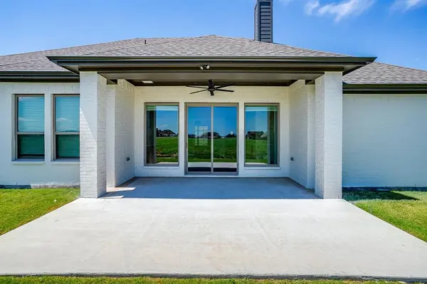 Venus, TX 76084,10640 Winter Wheat Lane