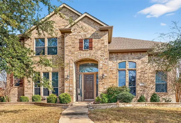 Murphy, TX 75094,730 Rosewood Drive