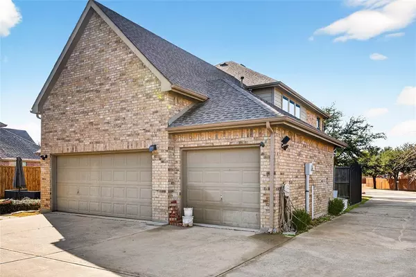 Murphy, TX 75094,730 Rosewood Drive