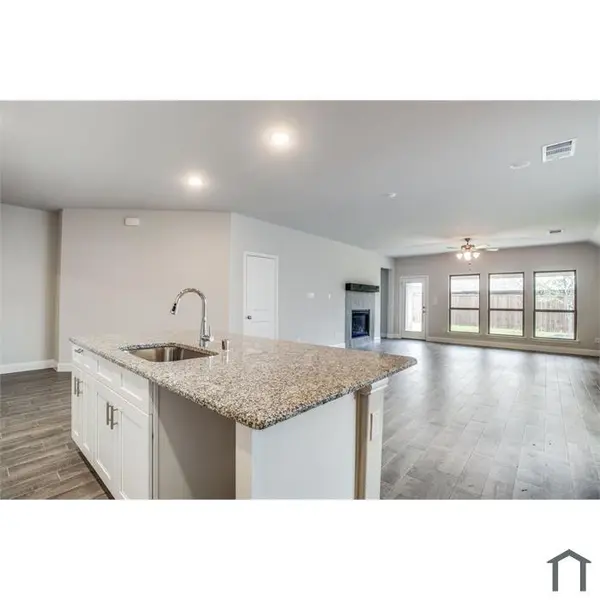 Forney, TX 75126,1116 Flamingo Road