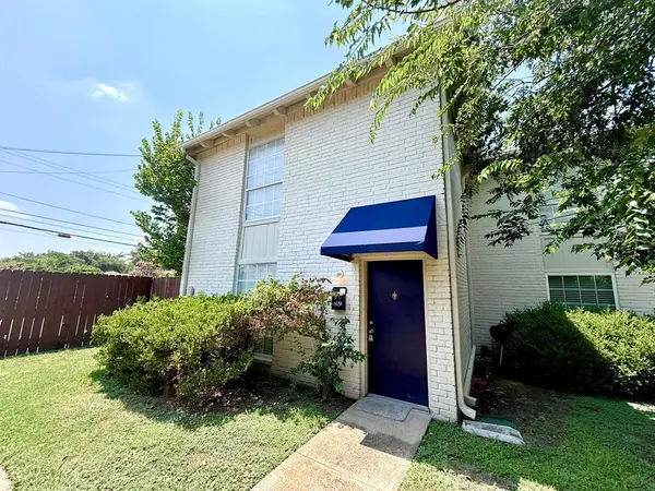 3650 Rickshaw Drive #3656, Dallas, TX 75229