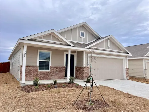 Princeton, TX 75407,326 Ashbrook Way