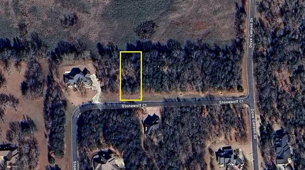 Gordonville, TX 76245,Lot 101A Stonewolf Court