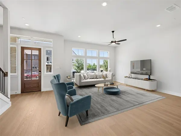 Frisco, TX 75033,4436 Burge Avenue