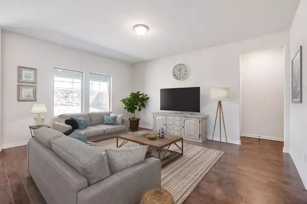 Anna, TX 75409,2509 Freeman Street