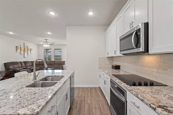 Pilot Point, TX 76258,620 Ruthye Lane