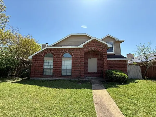 11808 Avery Lane, Balch Springs, TX 75180
