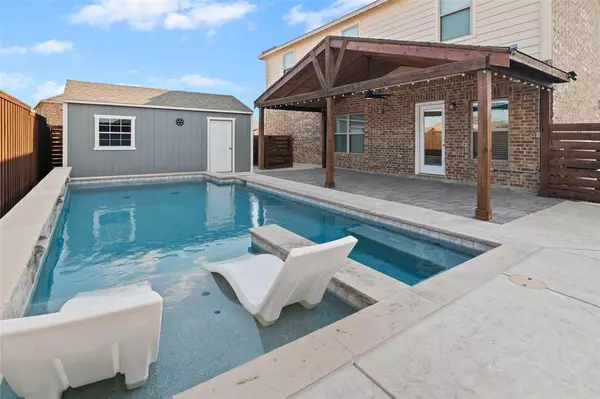 Sanger, TX 76266,3004 Cliffview Drive