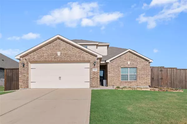 Sanger, TX 76266,3004 Cliffview Drive