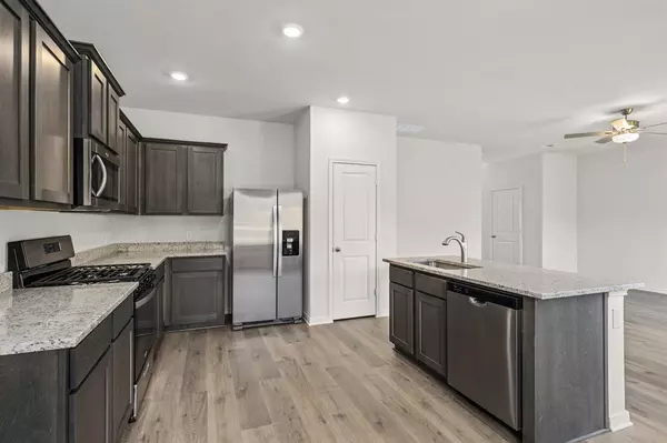 Venus, TX 76084,310 Revolution Drive