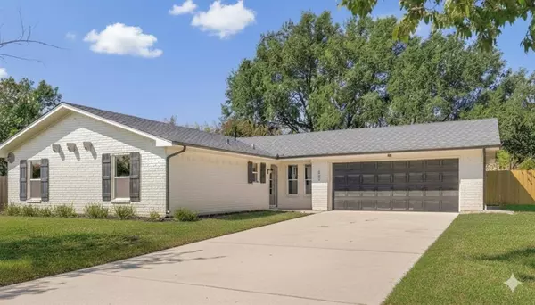 Denison, TX 75020,509 Bryan Drive