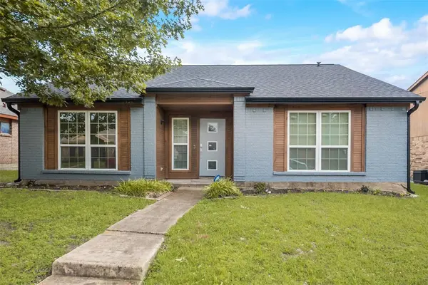 Dallas, TX 75227,9408 Cedar Run Drive