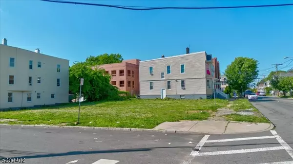 Newark City, NJ 07103,3-5 Ferdinand St