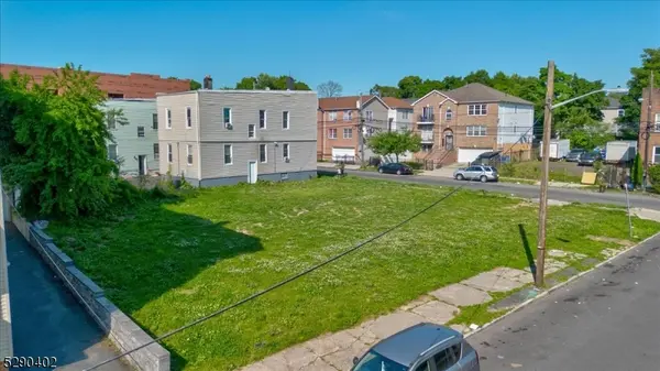 Newark City, NJ 07103,3-5 Ferdinand St