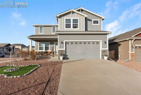 Colorado Springs, CO 80923,6318 Tramore WAY