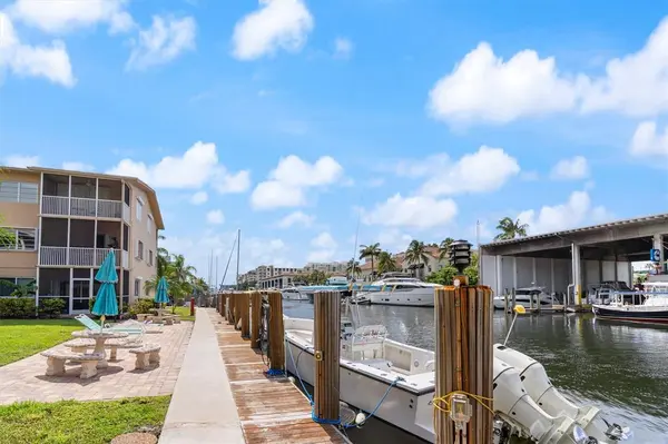 Fort Lauderdale, FL 33316,1510 SE 15th St #309