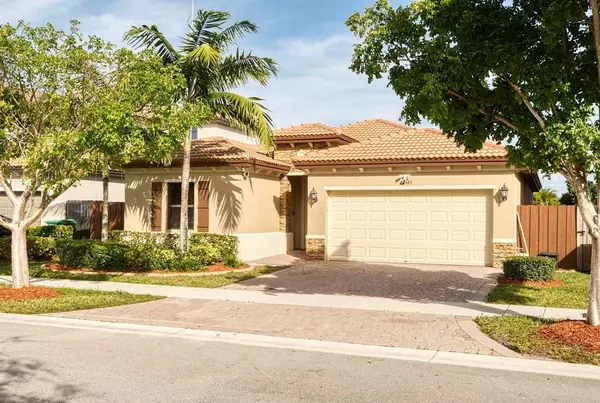 23343 SW 118th Pl, Homestead, FL 33032