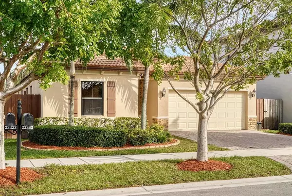 Homestead, FL 33032,23343 SW 118th Pl