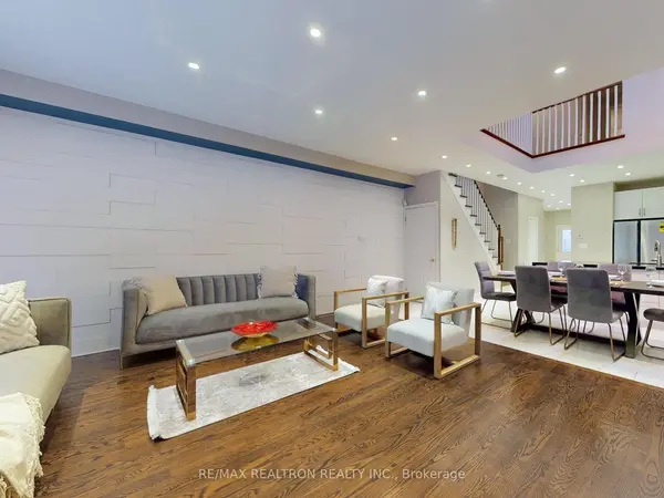 Richmond Hill, ON L4S 1A2,224 Yorkland ST