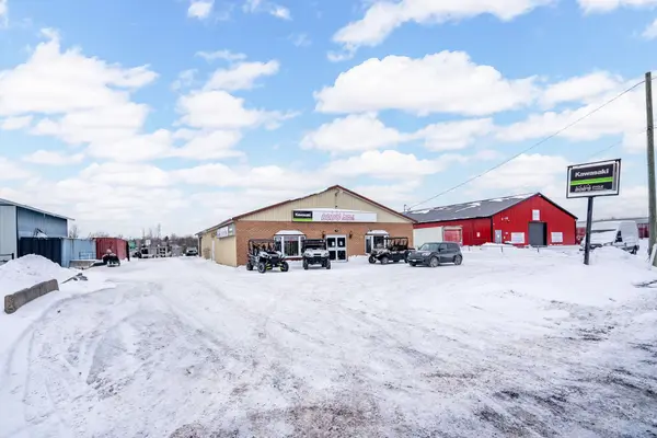 South Stormont, ON K0C 1P0,5614 Highway 138 HWY