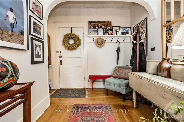 Mississippi Mills, ON K0A 1A0,5 Bridge ST #2