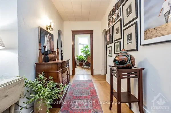 Mississippi Mills, ON K0A 1A0,5 Bridge ST #2