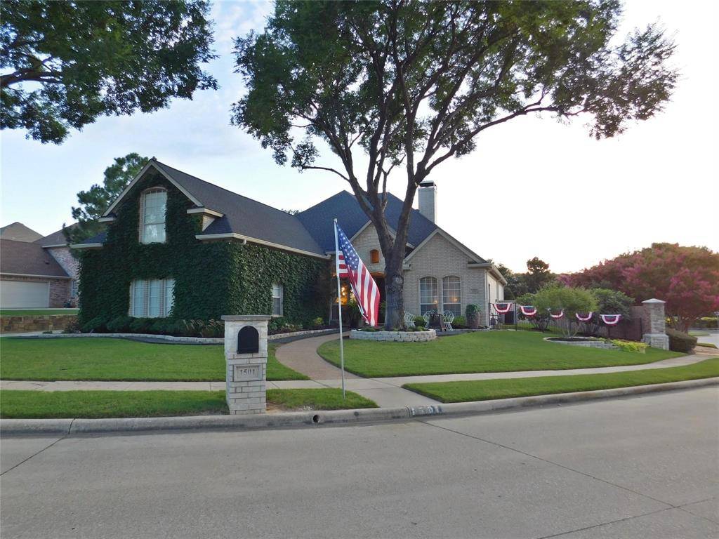 1501 Oakhollow Drive, Corinth, TX 76210