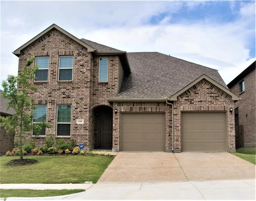 Melissa, TX 75454,2105 Laurel Street