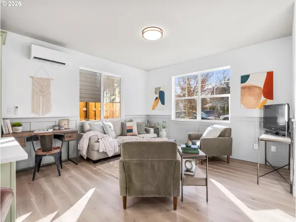 Portland, OR 97203,7675 N Kellogg ST