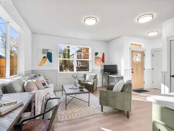 Portland, OR 97203,7675 N Kellogg ST