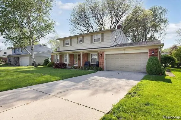 Livonia, MI 48154,15589 Ashurst ST