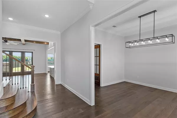 Mcgregor, TX 76657,900 Glorietta Drive