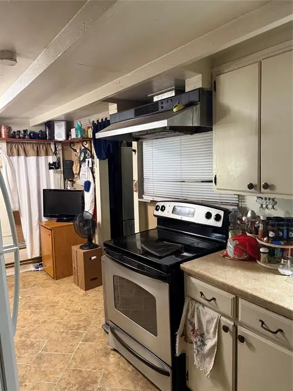 414 E Harris Street, Dublin, TX 76446