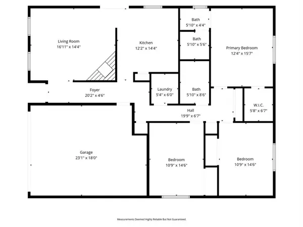 Fort Worth, TX 76137,4124 Silverberry Avenue