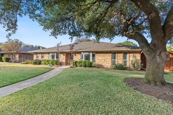 Plano, TX 75075,2401 Bluffton Drive