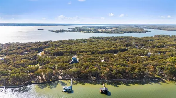 Quinlan, TX 75474,0000 Open Water Point