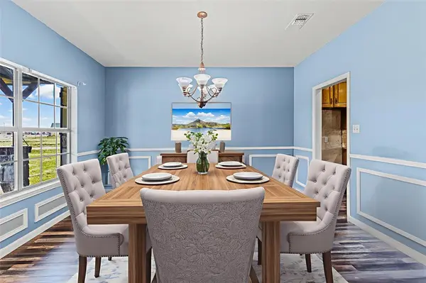 Leonard, TX 75452,120 Wagon Wheel Circle