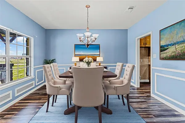 Leonard, TX 75452,120 Wagon Wheel Circle