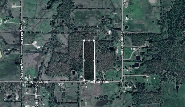 Blossom, TX 75416,1851 County Rd 44800