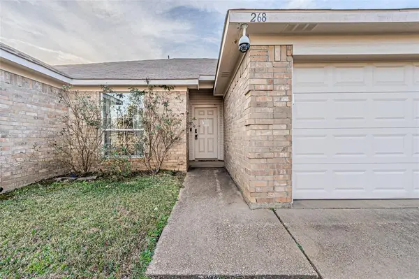 Flint, TX 75762,268 Cass Circle