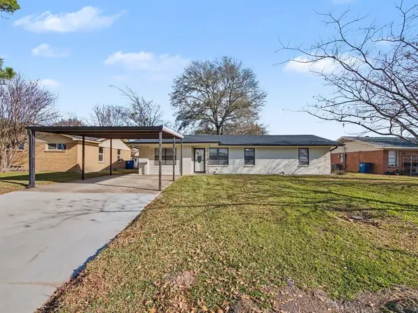 Kaufman, TX 75142,1425 Crestview Drive
