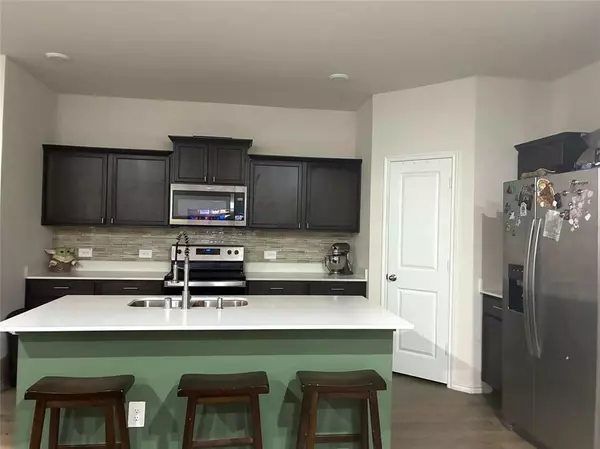 Princeton, TX 75407,703 Wind Cove Lane