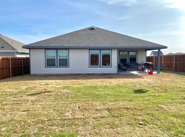 Princeton, TX 75407,703 Wind Cove Lane