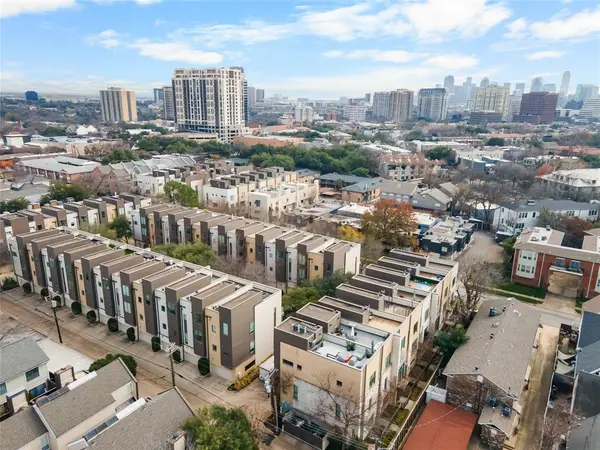 Dallas, TX 75219,4111 Newton Avenue #5