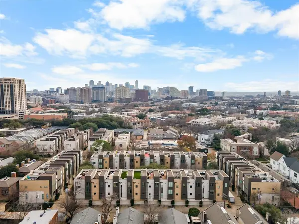 Dallas, TX 75219,4111 Newton Avenue #5