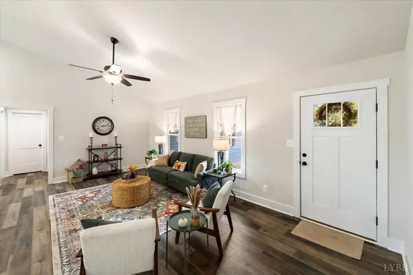 Forest, VA 24551,1025 Lindsay Rd