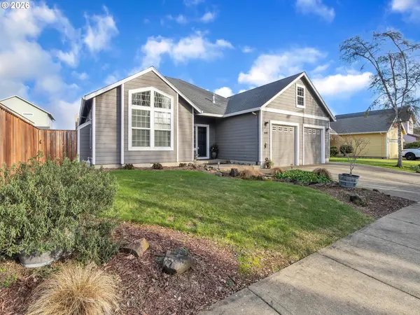 Mc Minnville, OR 97128,1997 NW PENNY LN